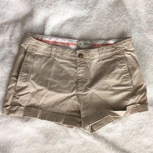 Old Navy Perfect Khaki Short